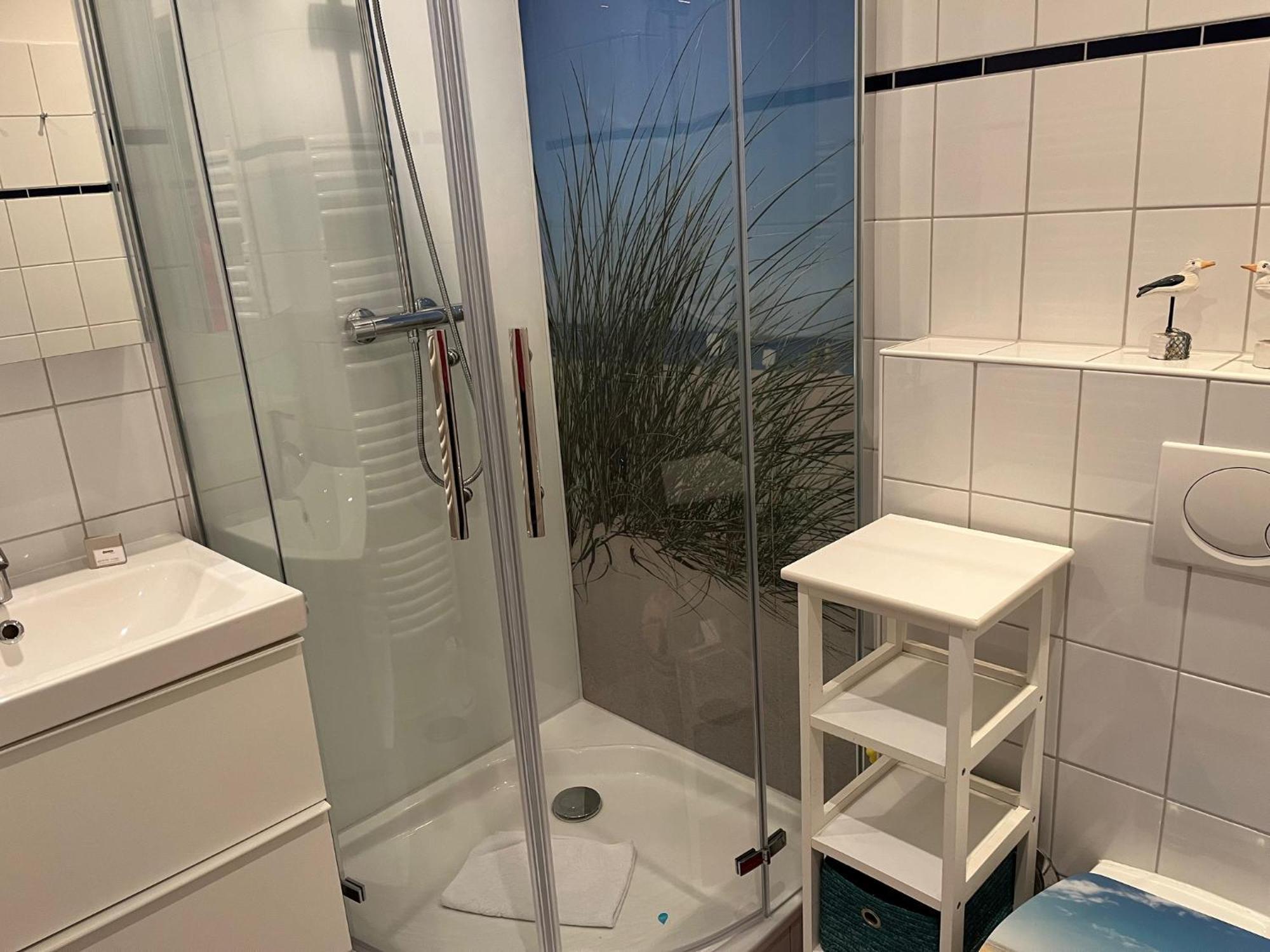 Ferienwohnung Foehrmieten Wyk auf Föhr Exterior foto